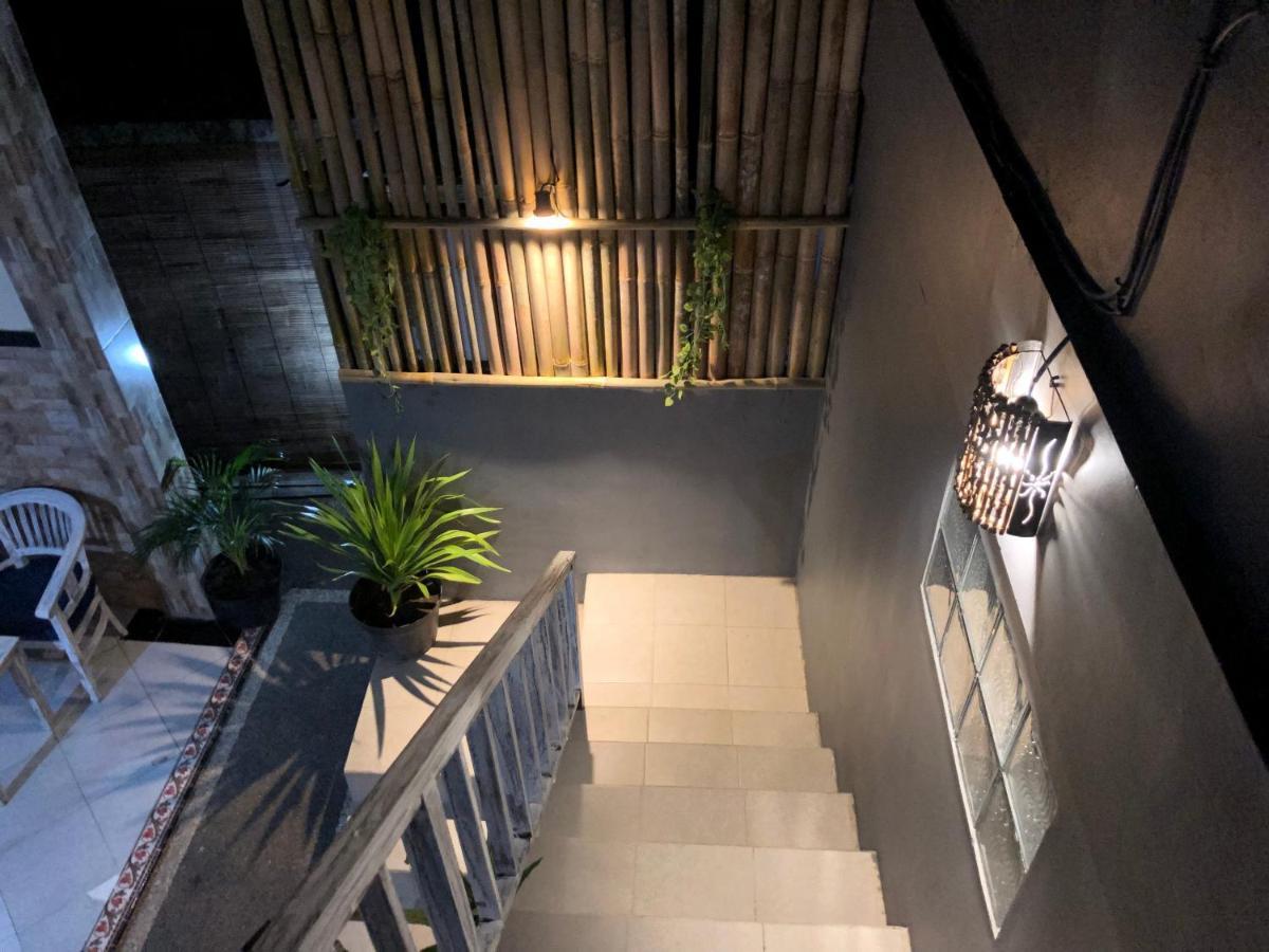 The Nau Home Nusa Lembongan Exterior foto